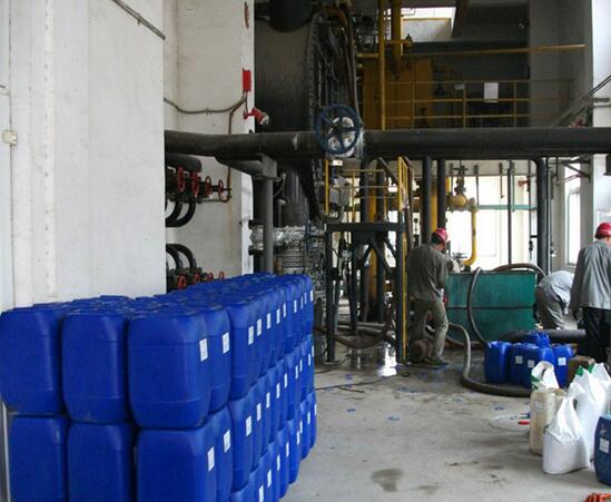 菱化高新聚合產(chǎn)品寧波有限公司(圖2)