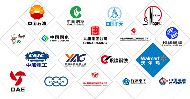 IT電子、交通、煙草、食品行業(圖1)