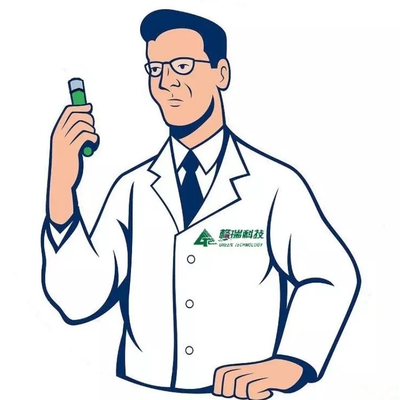 金屬緩蝕防腐領域(圖1)